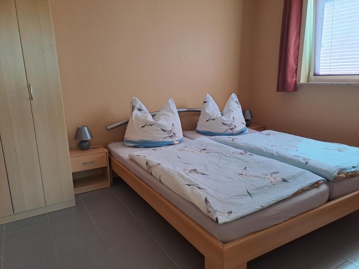Ferienwohnung Riemer Garz  Exteriör bild